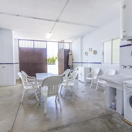 Villa Cubo's Gertrudis Alhaurín el Grande