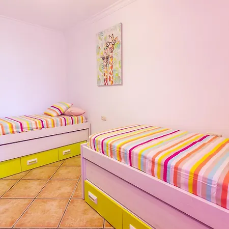 Cubo's Gertrudis Villa Alhaurín el Grande