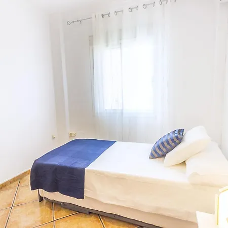 Cubo's Gertrudis Villa Alhaurín el Grande